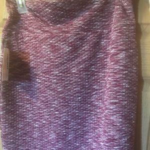 Lularoe Cassie Skirt